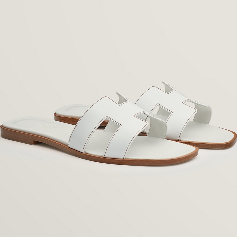 HERMES SANDALS